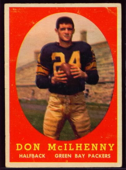 71 Don McIlhenny
